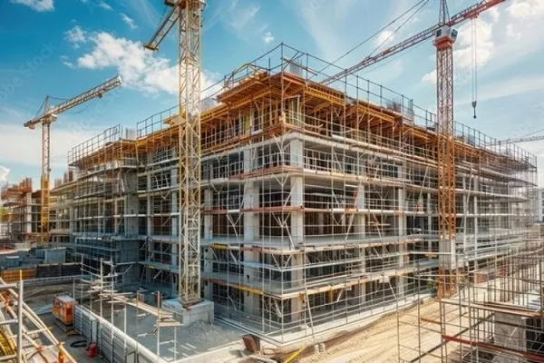 Construction