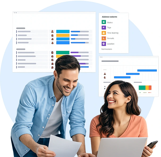 Business Analytics