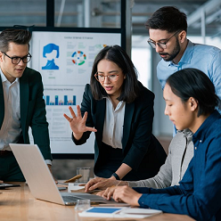 Team Meeting