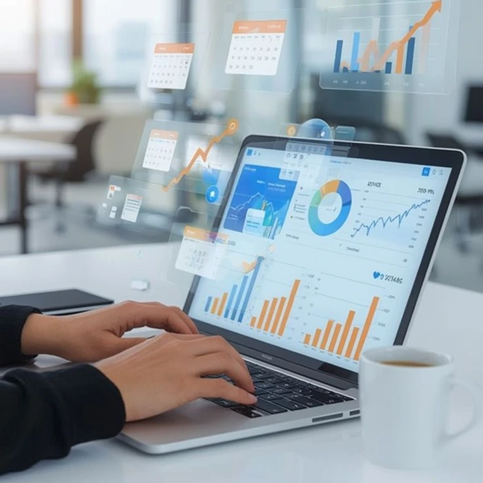 biCanvas ERP